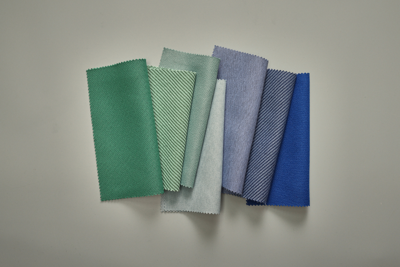 Fabric Swatches
